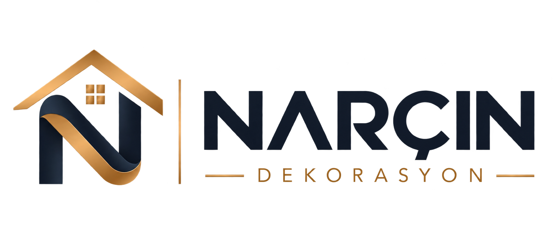 Narçin Dekorasyon logosu